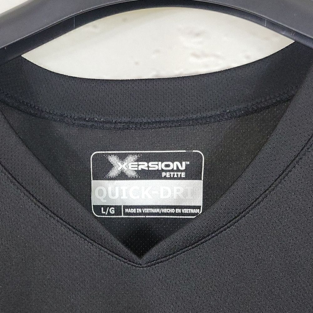 Xersion Workout top  - Picture 3 of 8
